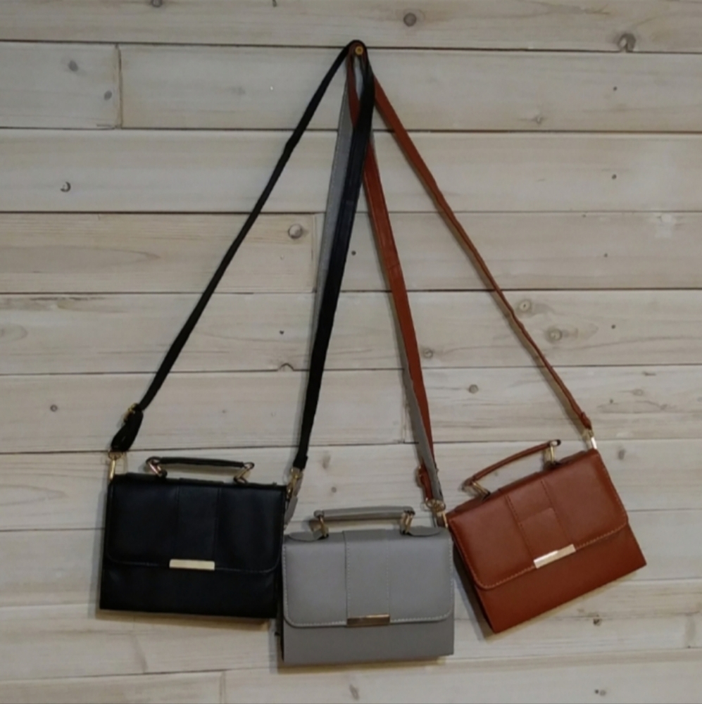 💕 Small crossbody bag